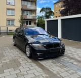 BMW E91 330d x LCI M-Paket 2.Hand Xenon CI... - BMW 330: Kombi, E91 330d