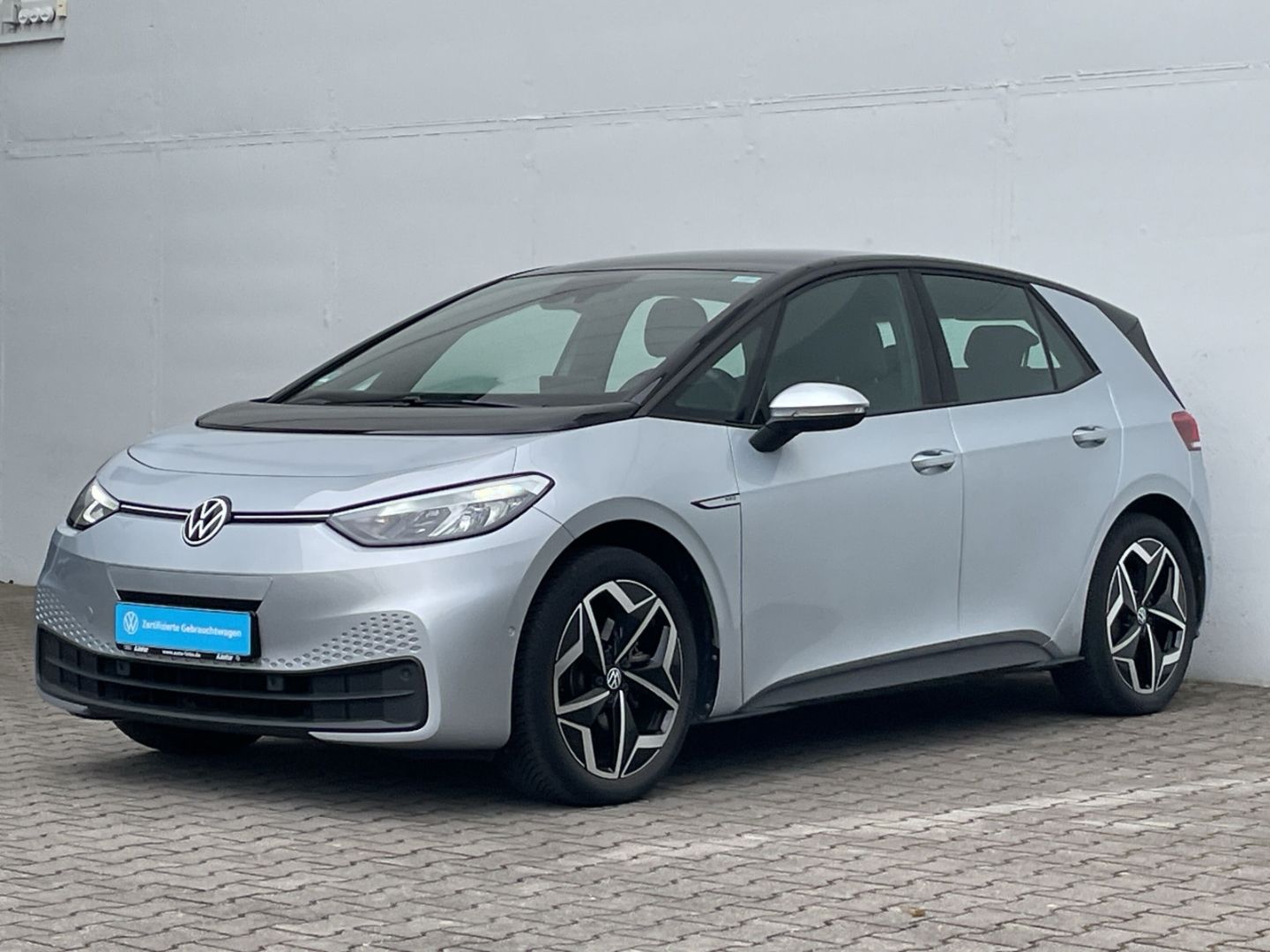 ID.3 Pro Performance Kamera/ACC/Navi/App-Connect