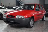 Ford Fiesta 1.3 37 kW Flair *1.Hand*Servo*Tüv neu* - Ford Fiesta mit Benzin-Antrieb: Limousine, Flair
