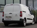 Citroën Berlingo Kasten Business L1 *Kamera* 3 Sitzpl. - Citroën Berlingo Gebrauchtwagen in Düsseldorf