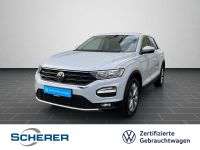 Volkswagen T-Roc - Vorschau Bild 1
