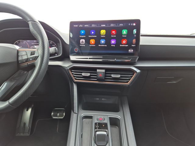 Cupra Leon Sportstourer 1.5 eTSI 7-Gang-DSG