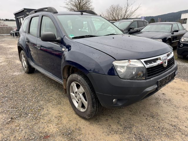 Dacia Duster I Ambiance 4x4 * Klima*