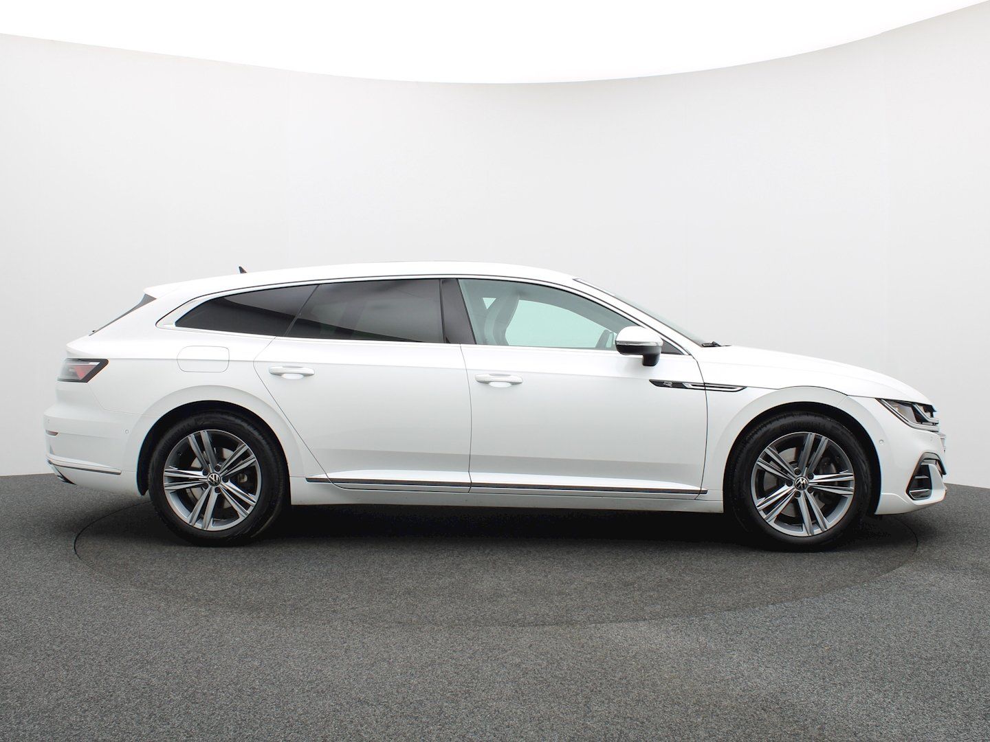 Volkswagen Arteon - Bild 8