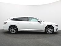Volkswagen Arteon - Vorschau Bild 8