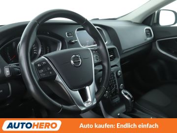 Volvo V40 - 11