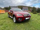BMW X6 Baureihe X6 xDrive50i - gebrauchte BMW X6 aus dem Jahr 2008