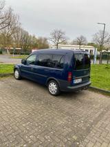 Opel Combo - Opel Combo in Köln