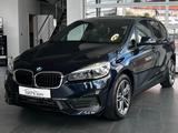 BMW Active Tourer 225 xe "Sport-Line/LED/Klima/PDC" - blaue BMW 225