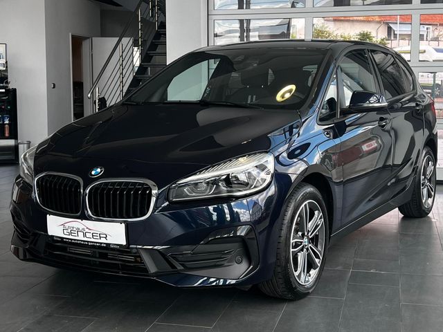 BMW Active Tourer 225 xe "Sport-Line/LED/Klima/PDC"
