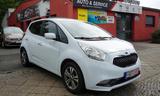 Kia Venga Spirit 2.Hand SHZ Navi Kamera Automatik! - Kia Venga mit Benzin-Antrieb
