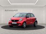 Smart ForFour forfour Prime Automatik 66kW - Smart ForFour: Kleinwagen