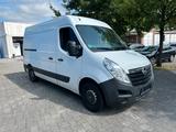 Opel Movano B L2H2 3,5t, elektr. Hebebühne ,Nr.95 - Opel aus 2018