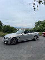 BMW 435i Cabrio - BMW 435: Cabrio