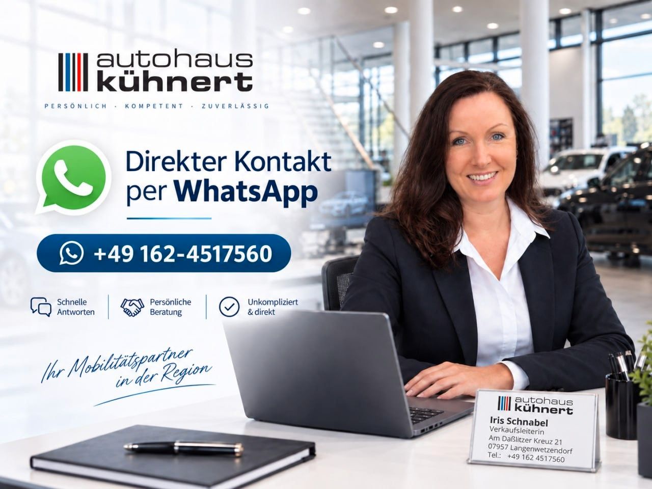 BMW iX3 50 xDrive M Sport Paket Pro Pano imagem 2