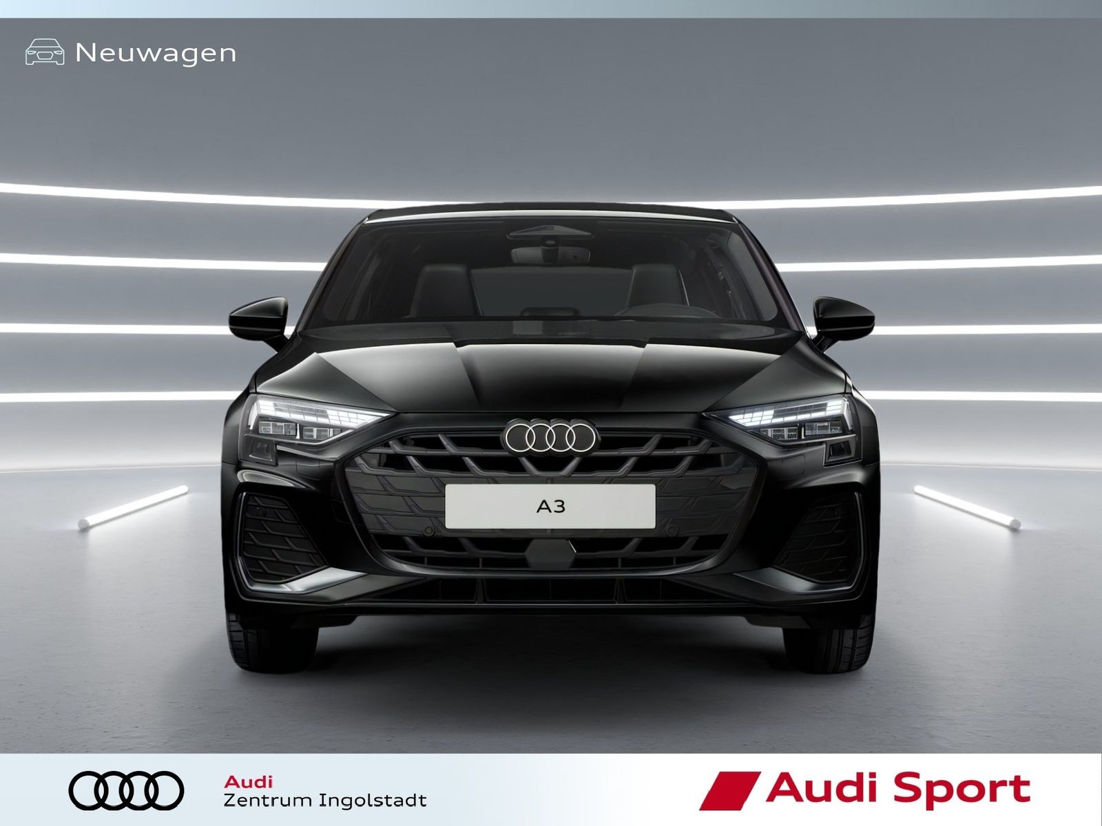 Audi A3 - Bild 3