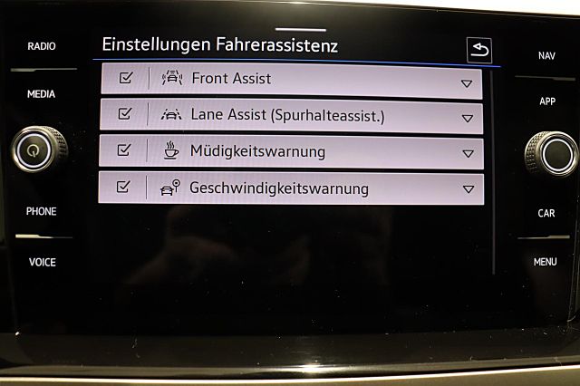 Taigo Life MOVE 1.0 TSI LED PDC SHZ BT FREISP. D