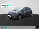 Citroën C3 Max AUTOMATIK I NAVIGATION I RFK - Citroën C3 Jahreswagen
