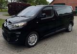 Citroën Jumpy Mixto Business HDI 2.0 - Citroën Jumpy: Hdi