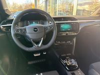 Opel Corsa - Vorschau Bild 12