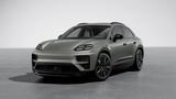 Porsche Macan Turbo Panoramadach Hinterachslenk. - Porsche Macan aus 2025