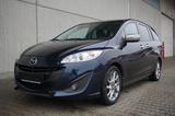 Mazda 5  AHK Navi Kamera SHZ 7 Sitzer 1.Hand - Mazda: 7 Sitzer