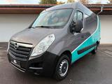 Opel Movano B Transporter L2H2 3,5t *AHK*Klima*TÜV* - Opel: Transporter