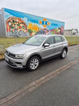 Volkswagen Tiguan 2.0 TSI 132kW DSG 4MOTION Highline Hi... - VW Tiguan von privat