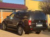 Nissan Pathfinder 3.0 dCi LE - Nissan Pathfinder: 3.0