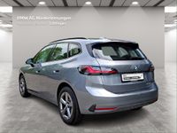 BMW 220 Active Tourer - Vorschau Bild 2