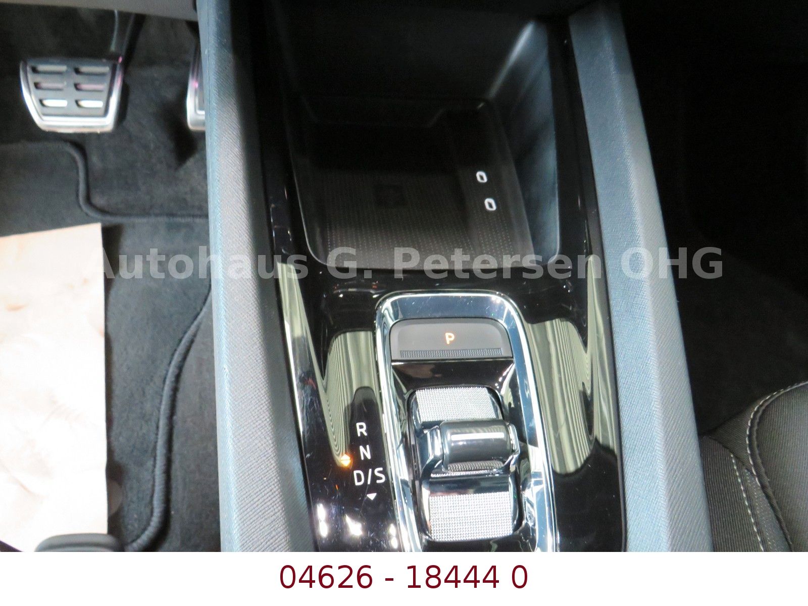 Fahrzeugabbildung SKODA Octavia Combi*AHK*Navi*Kamera*Automatik*