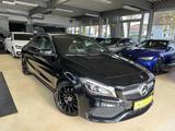 Mercedes-Benz CLA 250 4Matic AMG Line *SCHECKHEFT BEI MERCEDES - : Coupe, Mercedes Cl