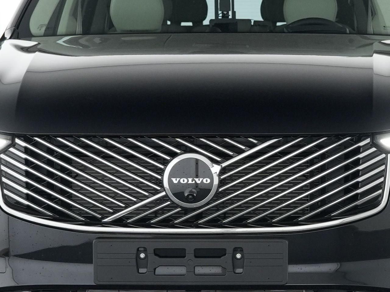 Fahrzeugabbildung Volvo XC90 Ultra Bright Recharge Plug-In Hybrid AWD