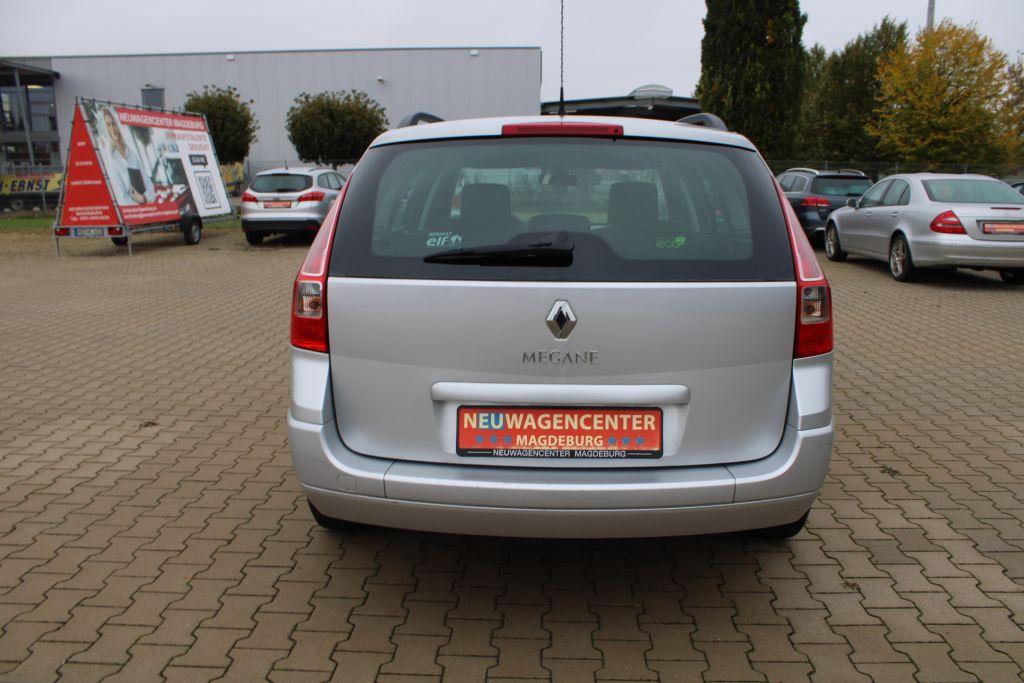 Renault Megane 2009 — photo 6