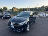 Nissan Qashqai+2 1.5 dCi DPF Tekna NEOPATENTATI  - Nissan Qashqai aus 2011: Tekna