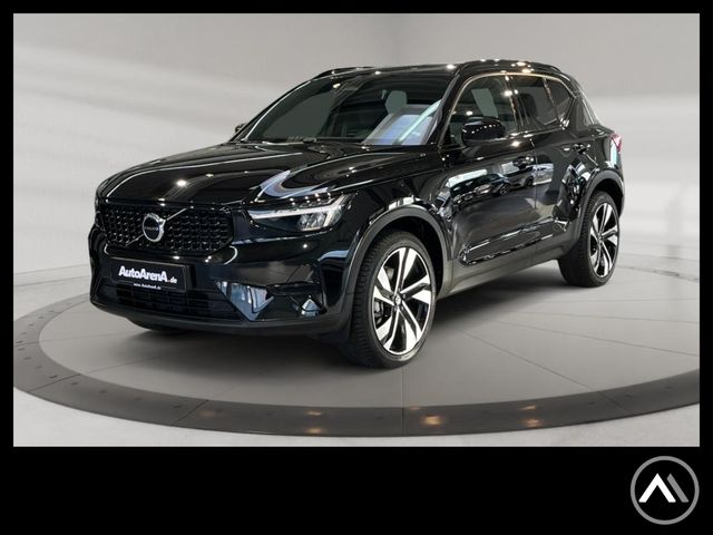 Volvo XC40 B4 Plus **Navi/20''/Kamera