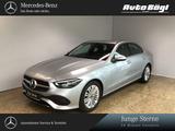 Mercedes-Benz C 180 AVANTGARDE Advanced/AVANTGARDE Exterieur - Mercedes-Benz C 180 Jahreswagen
