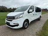 Fiat Talento L2H1 Family 1.6 Ecojet,Klima,Navi,8.Sitz - Fiat Talento Kombi Gebrauchtwagen