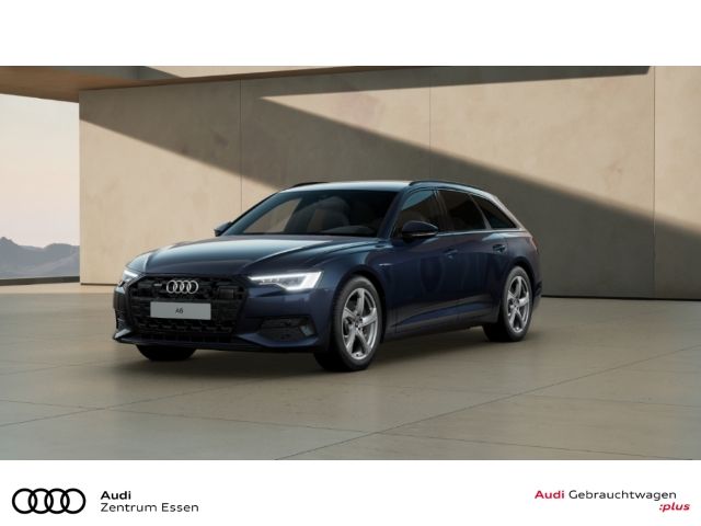 Audi A6 Avant Advanced 45 TDI quattro S-TRONIC LED   