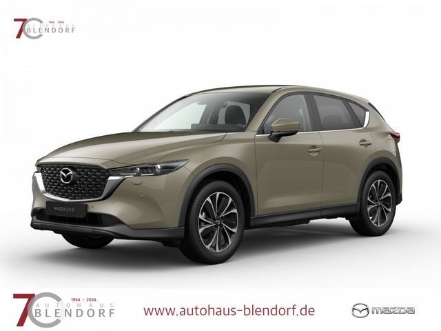 Mazda CX-5 ADVANTAGE 165 360°|Navi|Head-Up