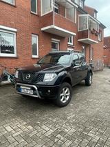 Nissan Navara D40 King-Cab bj. 2008 - Nissan King Cab: Geländewagen
