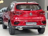 MG ZS 1.0 T-GDI Luxury*NAV*360°*SHZ*AUTOMATIK - MG Gebrauchtwagen in Wuppertal