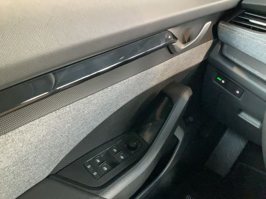 Skoda Octavia - Bild 18