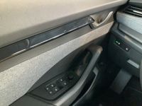 Skoda Octavia - Vorschau Bild 18