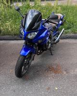 Honda CBF 1000 (SC58) - HONDA 2006 CBF 1000