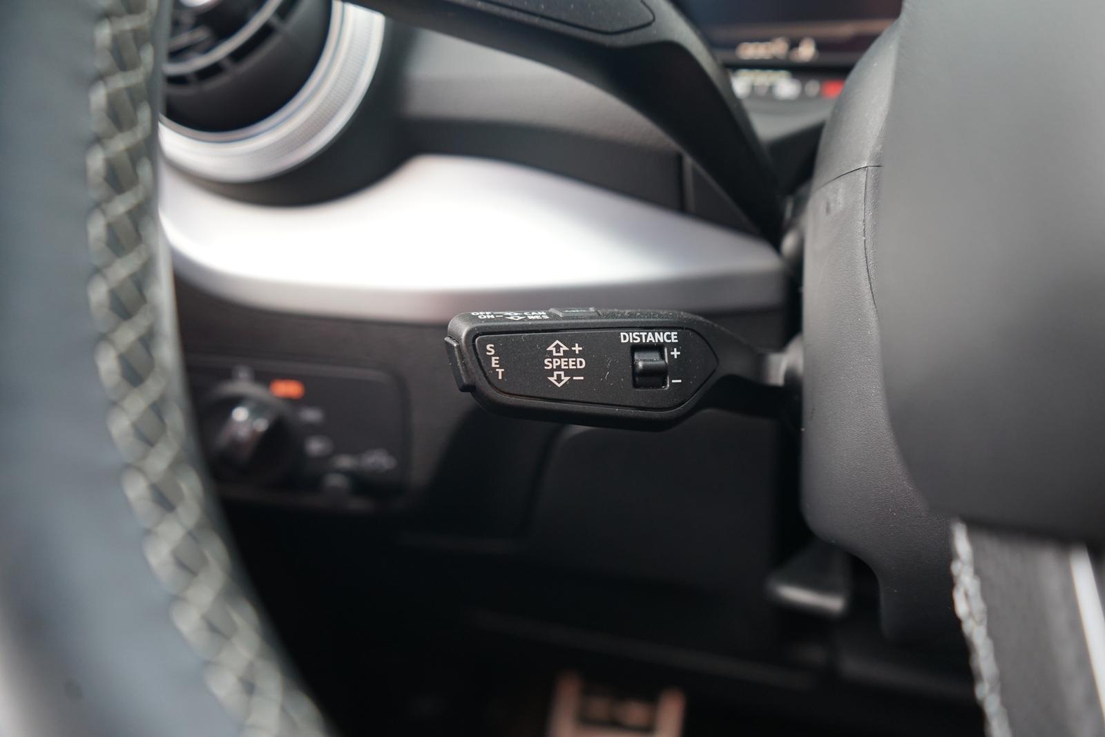 Audi SQ2 2.0TFSI quattro S-tronic LED Navi ACC Kamera, миниатюра 22
