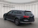 Volkswagen Passat Variant Alltrack 4Motion*LED*Standheizung - graue Volkswagen Passat Alltrack