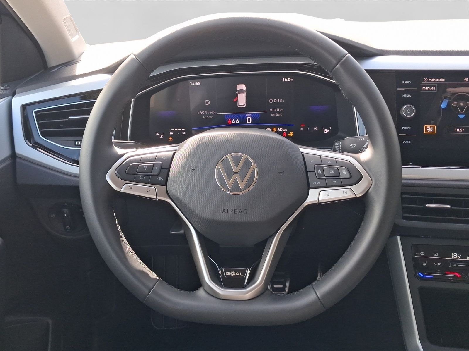 Volkswagen Taigo - Bild 9