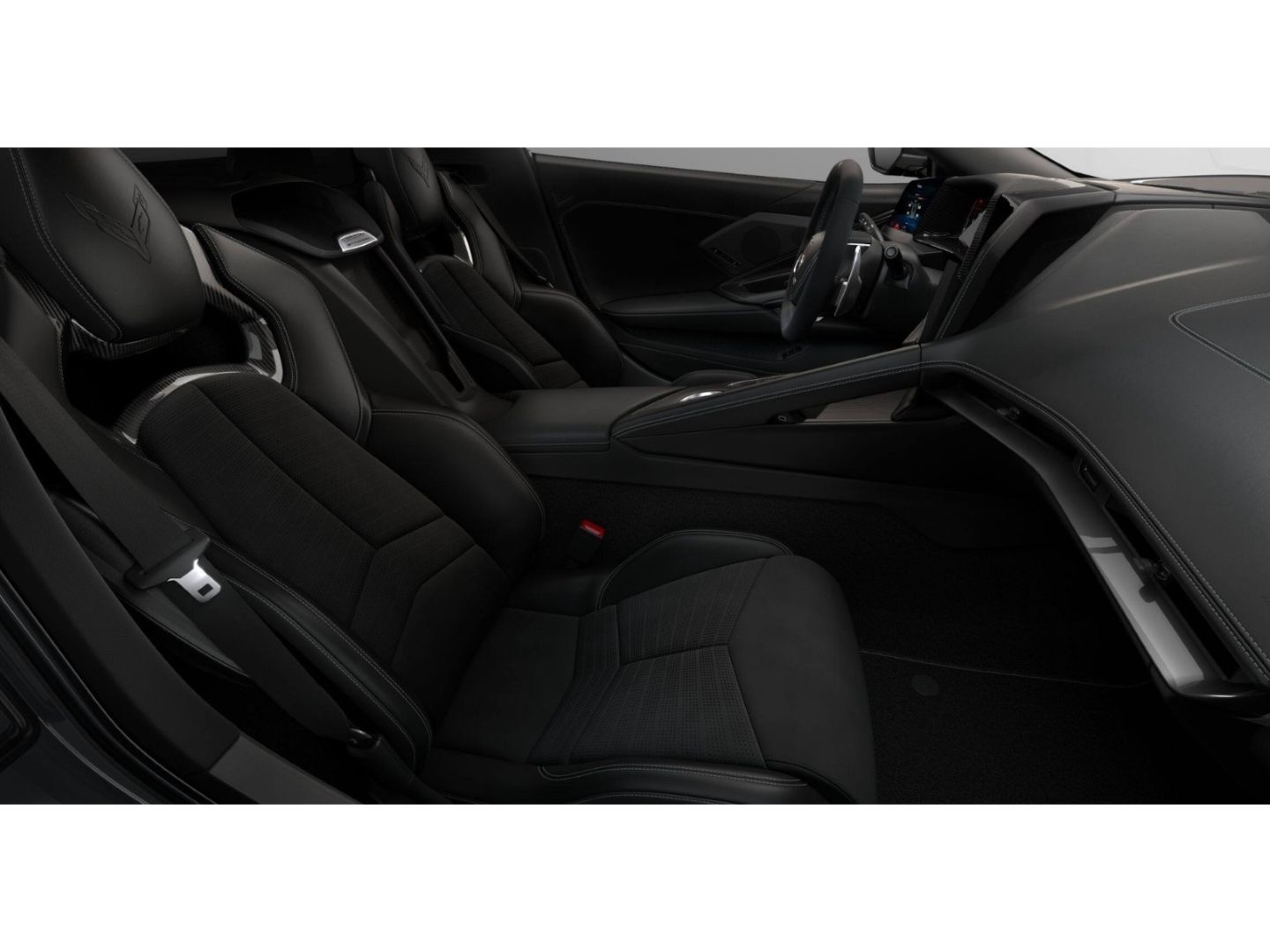 Fahrzeugabbildung Corvette C8 Coupe 6.2 V8 MY26 3LT Facelift mit Werksgaran