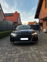 Audi RS5 2.9 Sportback - Laser, ASR, Pano, Voll - gebrauchte Audi RS5 aus dem Jahr 2021